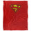 Superman Superman Small Logo Blanket 1