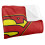 Superman Superman Small Logo Blanket 2