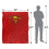Superman Superman Small Logo Blanket 5
