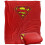 Superman Superman Small Logo Blanket 3