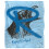 Harry Potter Harry Potter Ravenclaw Graffiti Blanket 1