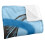 Harry Potter Harry Potter Ravenclaw Graffiti Blanket 2