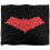 DC DC Batman Begins Contrast Blanket 1