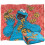 Sesame Street Sesame Street Drawn Cookie Monster Blanket 3