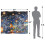Transformers Transformers Art Decepticons Blanket 5