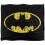 Batman Batman Distressed Logo Blanket 1