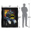 Batman Batman Batmobile Blanket 5