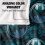Batman Batman Repeat Logo Blanket 4