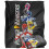Power Rangers Power Rangers Stacked Blanket 1