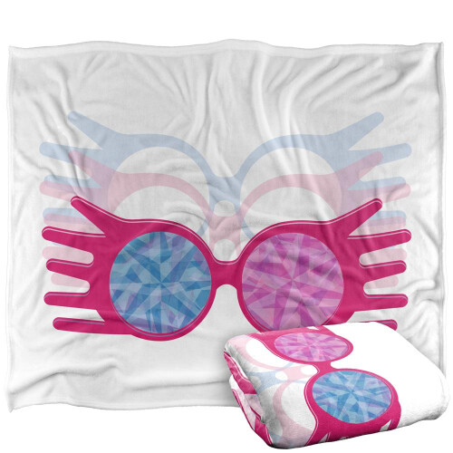 Harry Potter Harry Potter Spectrespecs Blanket 2
