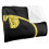 Batman Batman Distressed Logo Blanket 2