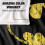 Batman Batman Distressed Logo Blanket 4