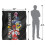 Power Rangers Power Rangers Stacked Blanket 5