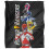 Power Rangers Power Rangers Stacked Blanket 2