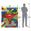 Superman Superman This Looks Like A Job Blanket 5