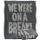 Friends Friends We Were On A Break Blanket 3