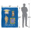 Friends Friends Icons Blanket 5