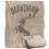 Game of Thrones Game Of Thrones Baratheon Crest Blanket 3
