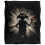 Harry Potter Harry Potter Silhouette Dobby Blanket 1