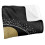 Harry Potter Harry Potter Hogwarts Outline Blanket 2