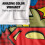 Superman Superman This Looks Like A Job Blanket 4