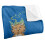Friends Friends Icons Blanket 2