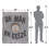Rick And Morty Rick And Morty Oh Man Oh Geeze Blanket 5