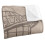 Superman Superman Daily Planet Blanket 2