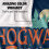 Harry Potter Harry Potter Hogwarts Is My Home Chibi Blanket 4