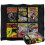 Batman Batman Detective Comics Assorted Designs Blanket 1