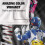 Power Rangers Power Rangers Stacked Blanket 4