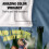 Scooby Doo Scooby Doo And I Would've Gotten Away With It Blanket 4