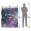 Superman Superman Space Blanket 5