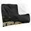 Harry Potter Harry Potter Mischief Managed Scroll Blanket 3