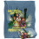 Scooby Doo Scooby Doo And I Would've Gotten Away With It Blanket 3