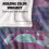 Superman Superman Space Blanket 4