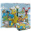Sesame Street Sesame Street Retro Blanket 3