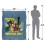 Scooby Doo Scooby Doo And I Would've Gotten Away With It Blanket 5