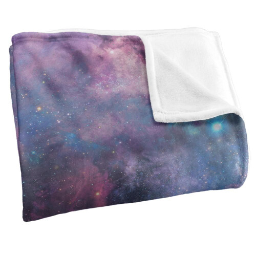 Superman Superman Space Blanket 1