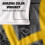 Harry Potter Harry Potter Hufflepuff Graffiti Blanket 4
