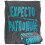 Harry Potter Harry Potter Expecto Patronum Wand Blanket 3