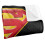 Superman Superman Grandma Logo Blanket 3