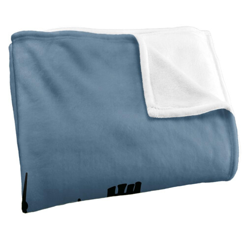 Scooby Doo Scooby Doo And I Would've Gotten Away With It Blanket 1