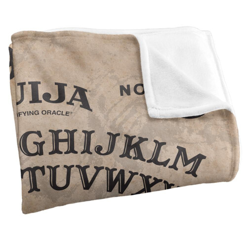 Hasbro Hasbro Ouija Board Blanket 2