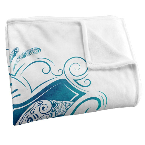 Harry Potter Harry Potter Hogwarts Abstract Blanket 2