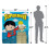 Superman Superman Chibi Blanket 5