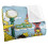 Sesame Street Sesame Street Retro Blanket 2