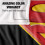 Superman Superman Grandma Logo Blanket 4