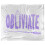 Harry Potter Harry Potter Obliviate Wand Blanket 1