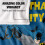 Batman Batman Gotham City Hero Blanket 4